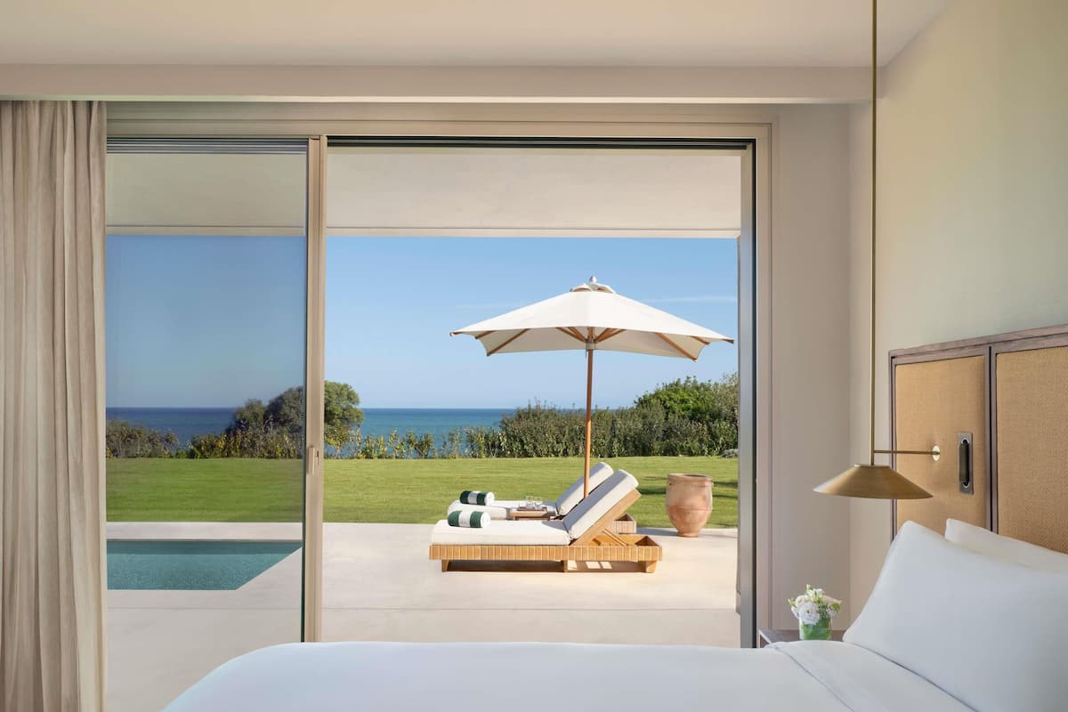 Vistas al mar