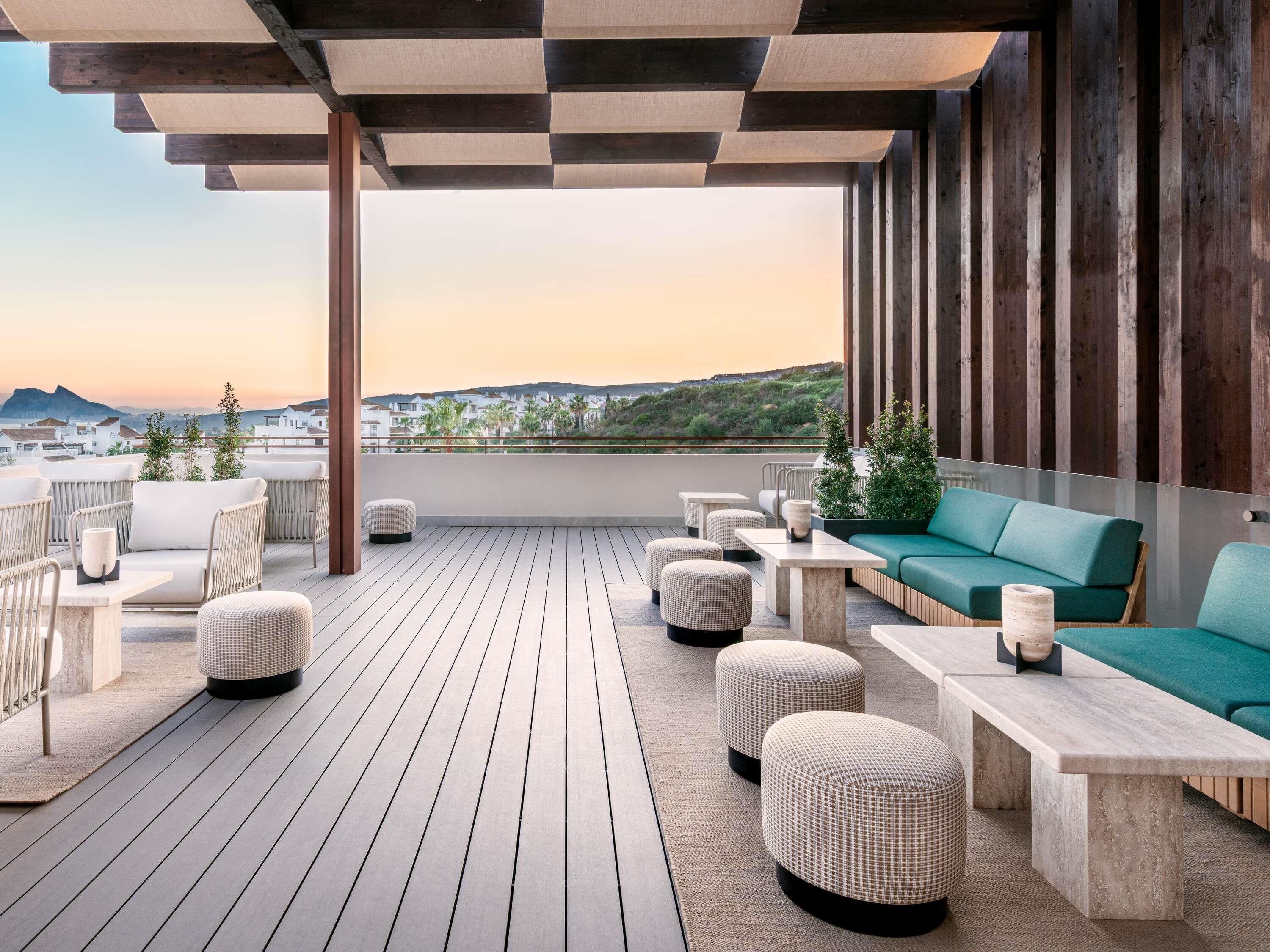 Photo - Fairmont La Hacienda Costa del Sol