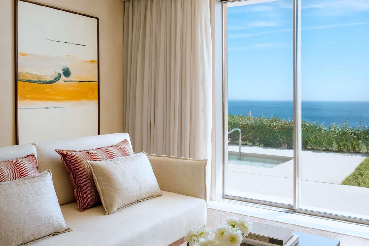 Sábanas de algodón egipcio y ropa de cama de alta calidad