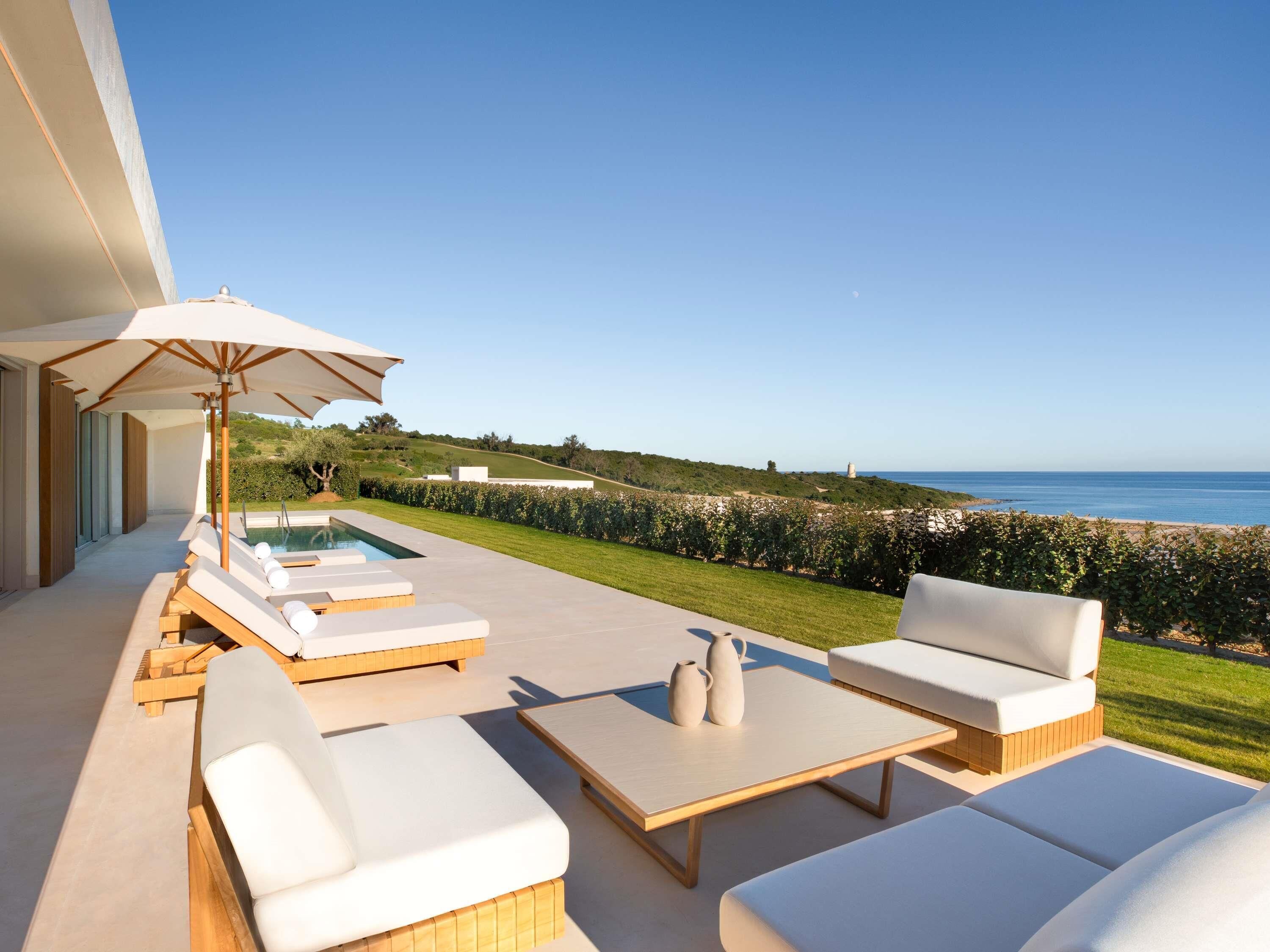 Draps en coton égyptien, literie de qualité supérieure, surmatelas