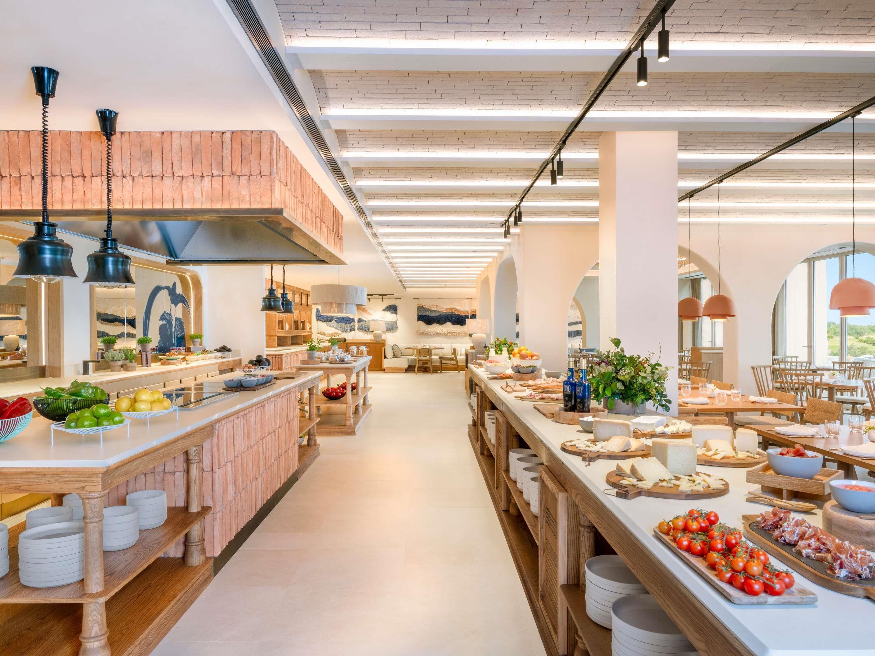 Photo - Fairmont La Hacienda Costa del Sol