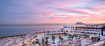 Fairmont La Hacienda Costa del Sol