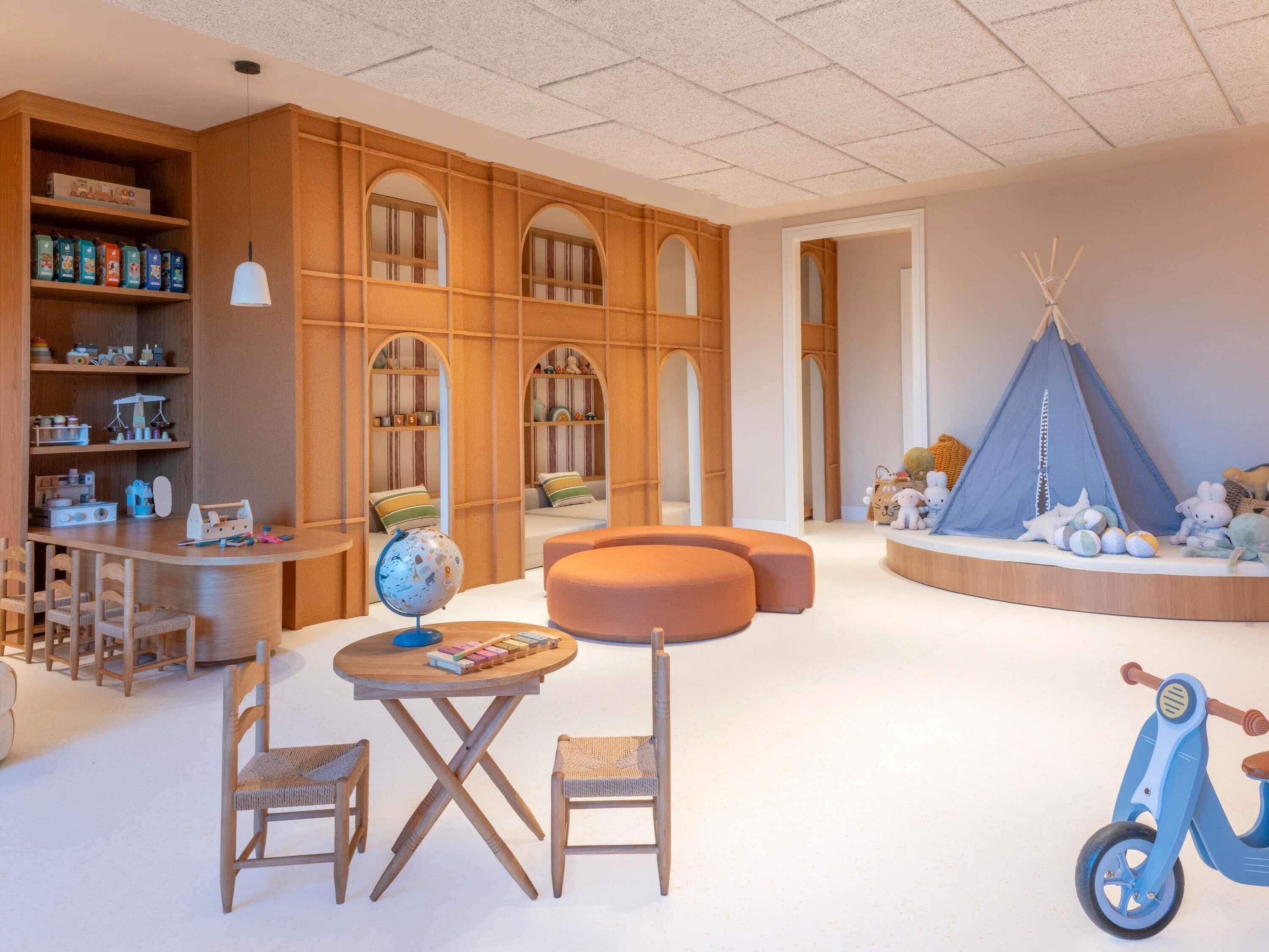 Photo - Fairmont La Hacienda Costa del Sol