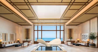 Fairmont La Hacienda Costa del Sol