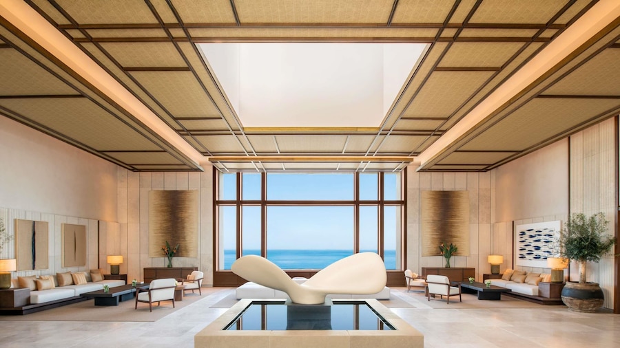 Fairmont La Hacienda Costa del Sol