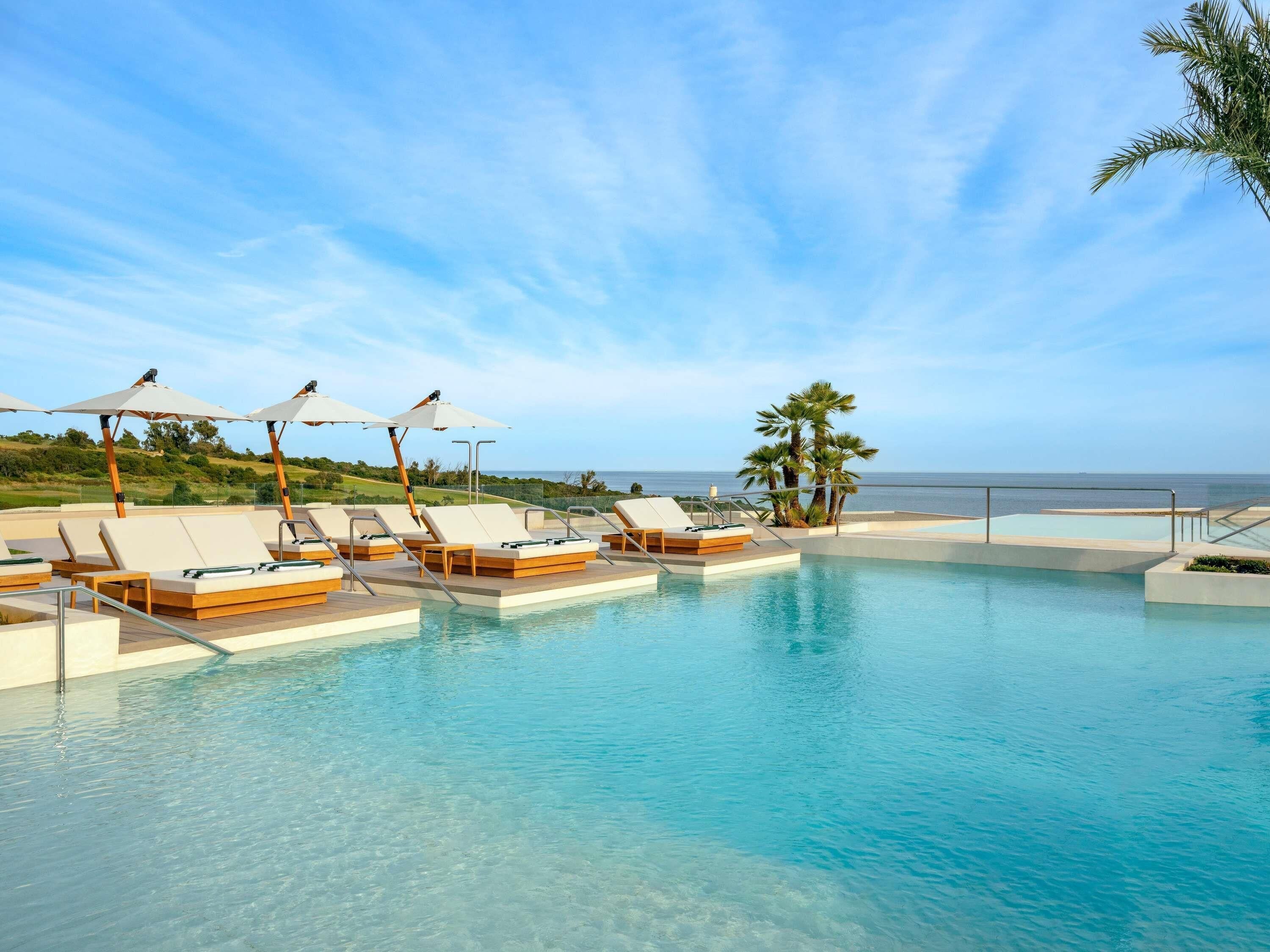 Photo - Fairmont La Hacienda Costa del Sol