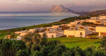 Fairmont La Hacienda Costa del Sol