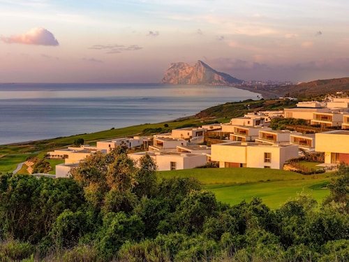 Fairmont La Hacienda Costa del Sol