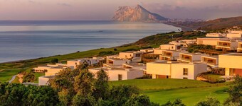 Fairmont La Hacienda Costa del Sol