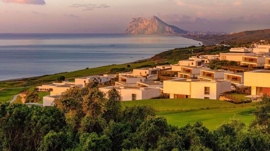 Fairmont La Hacienda Costa del Sol