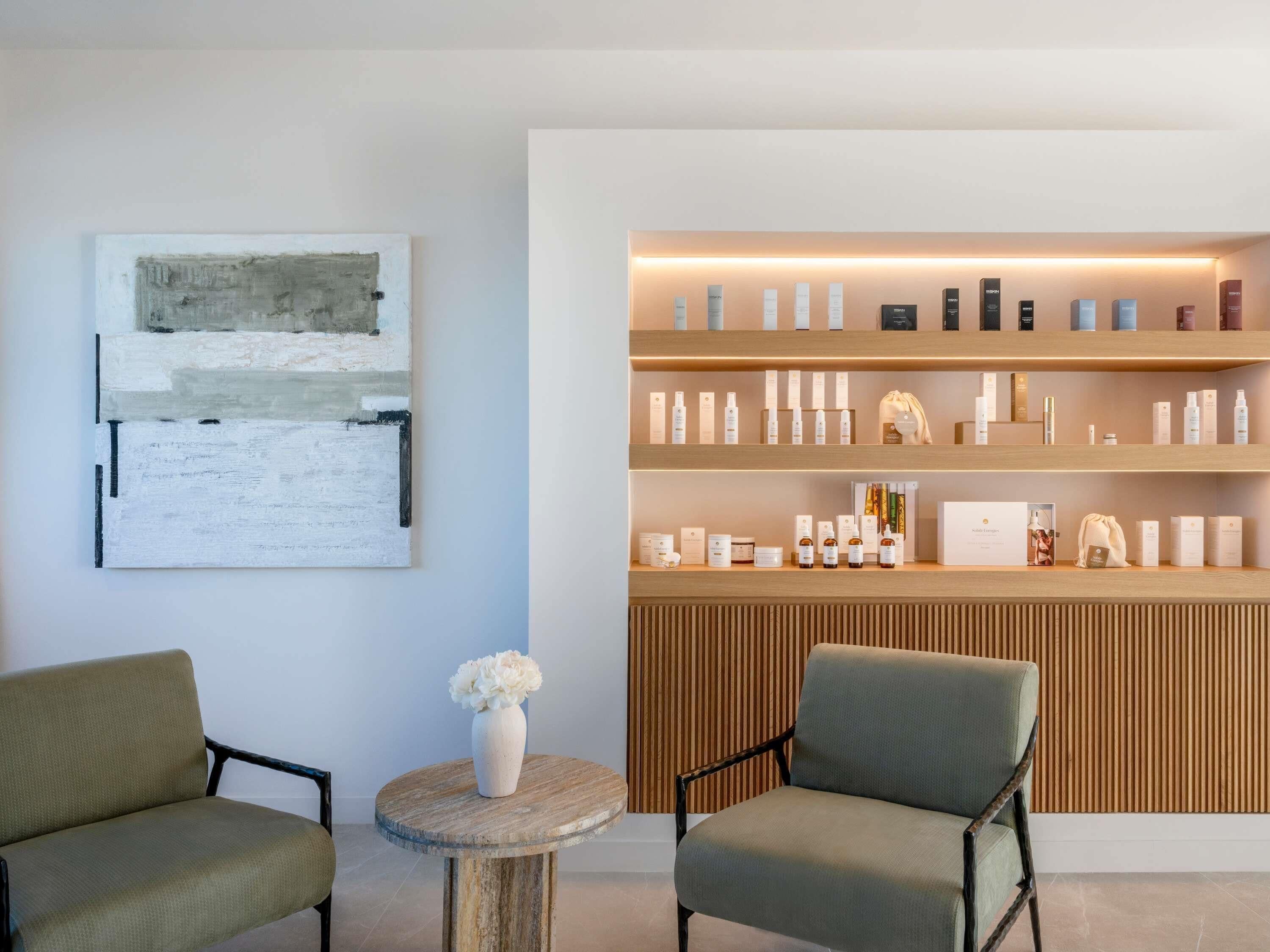 Photo - Fairmont La Hacienda Costa del Sol