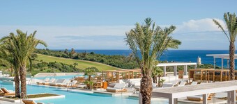 Fairmont La Hacienda Costa del Sol