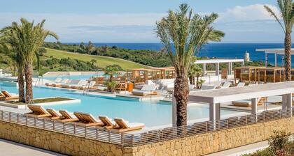 Fairmont La Hacienda Costa del Sol