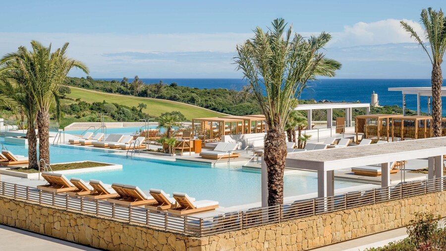 Fairmont La Hacienda Costa del Sol