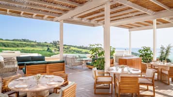 บริเวณภายนอก