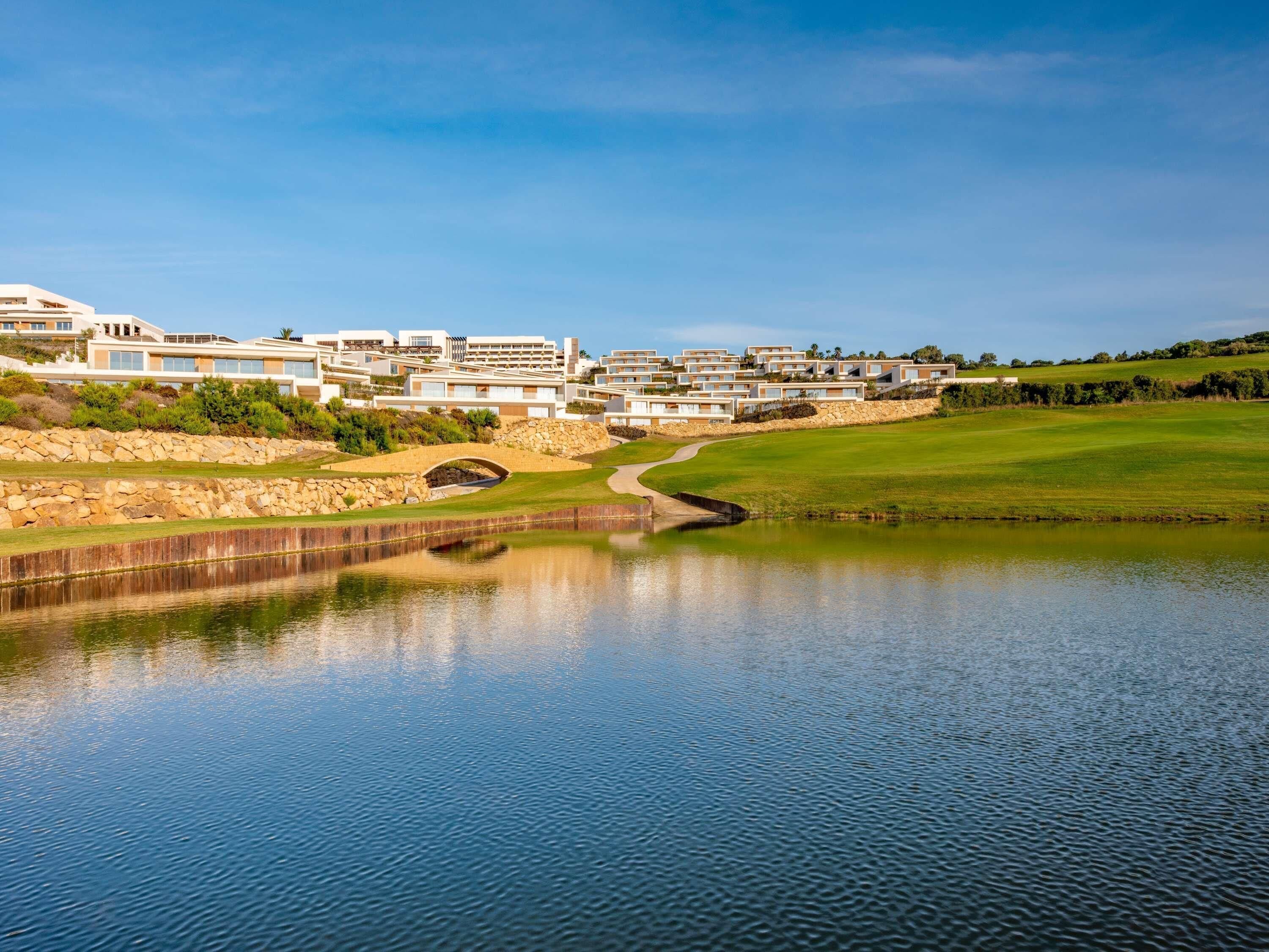 Photo - Fairmont La Hacienda Costa del Sol