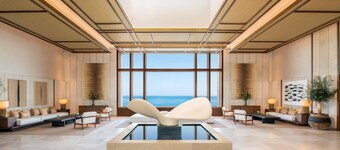 Fairmont La Hacienda Costa del Sol