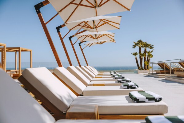Solterrasse