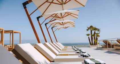 Fairmont La Hacienda Costa del Sol