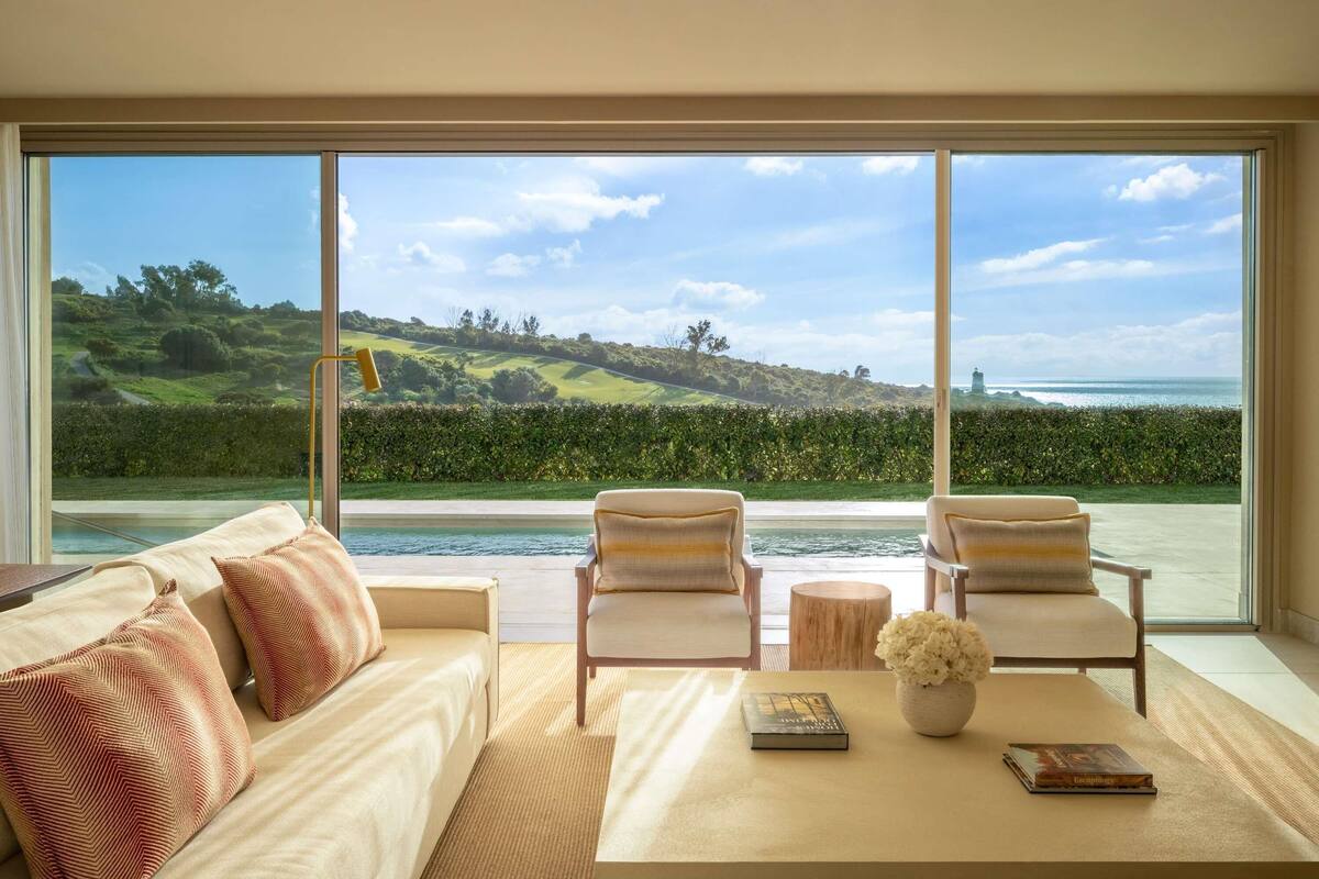 Sábanas de algodón egipcio, ropa de cama de alta calidad, minibar