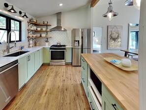 Nhà (3 Bedrooms) | Khác