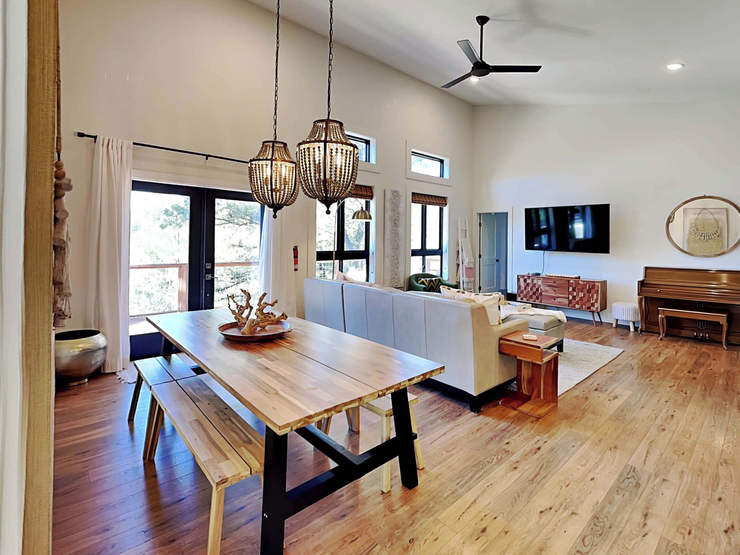 House (3 Bedrooms) | Property amenity