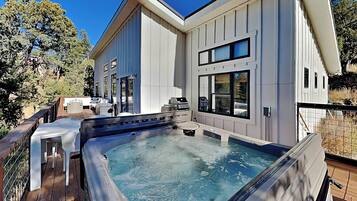 Rumah (3 Bedrooms) | Fasilitas properti