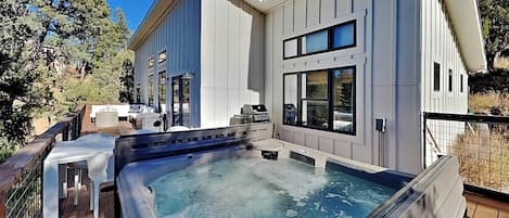 Talo (3 Bedrooms) | Majoituspaikan mukavuudet