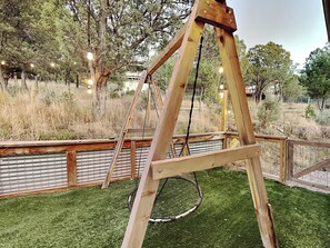 House (3 Bedrooms) | Property amenity - Casa Blanca by Ruidoso Vacation Rentals (Ruidoso)
