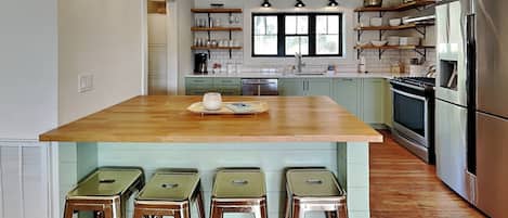 Maison (3 Bedrooms) | Divers