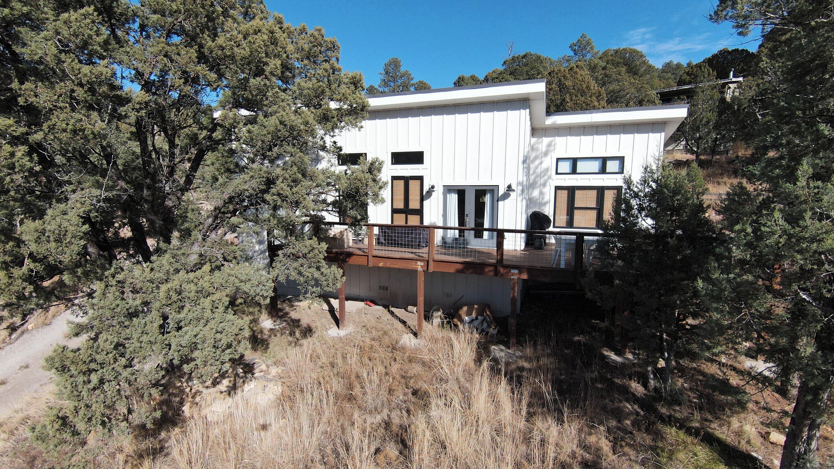 Hus (3 Bedrooms) | Fasilitet på overnattingsstedet