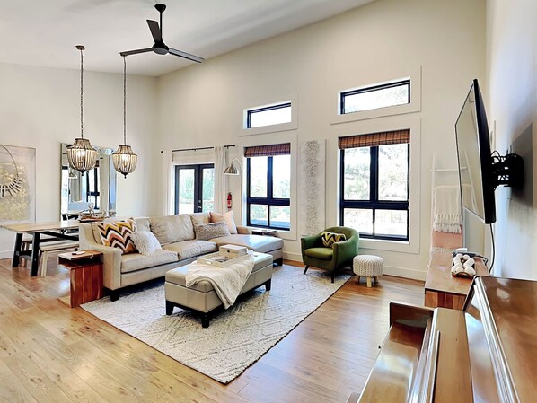 House (3 Bedrooms) | Miscellaneous