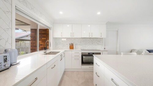 Island Time - 3 bedroom holiday home in North Haven