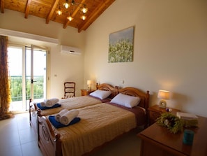 Maison | 3 chambres