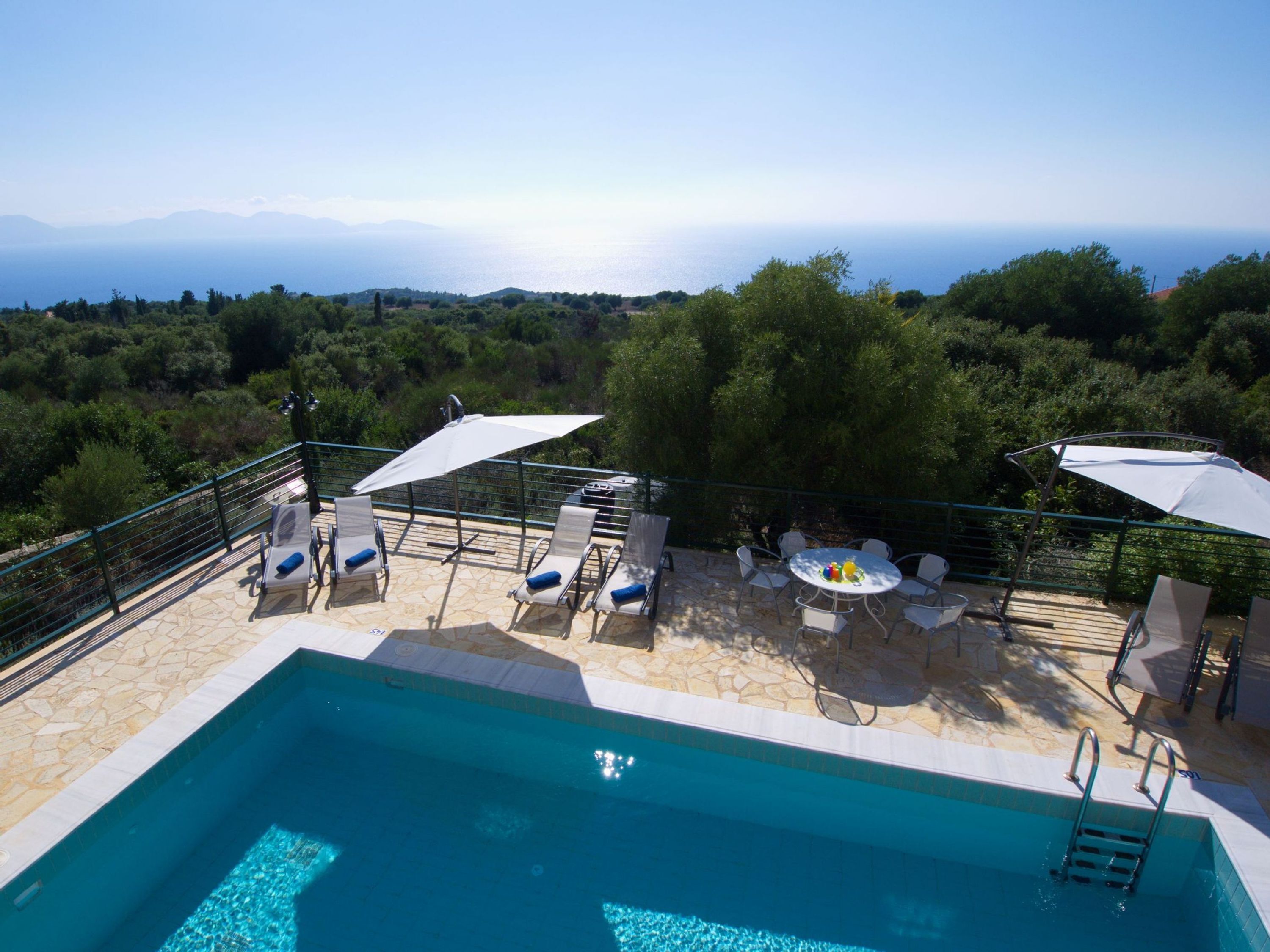 Villa | 3 Schlafzimmer