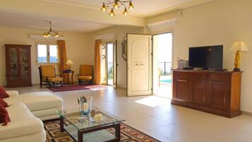 Vila | 3 kamar tidur