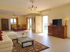 Villa | 3 slaapkamers