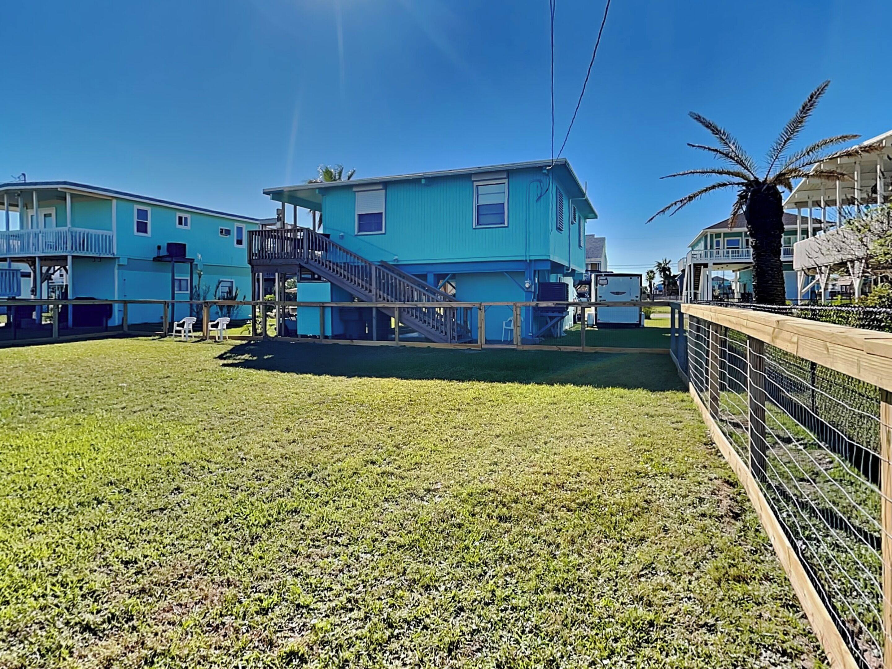 Hus (2 Bedrooms) | Fasade