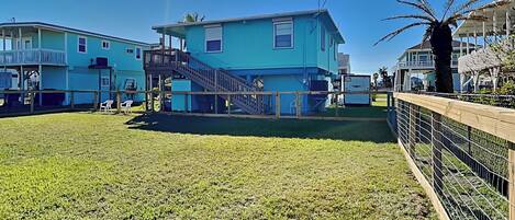 House (2 Bedrooms) | Front of property