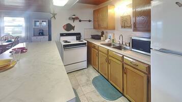 House (2 Bedrooms) | Miscellaneous