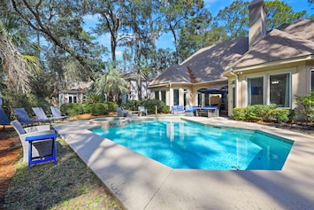 6 Gunnery Lane | Pool Area - 6 Gunnery Lane | Pool Area