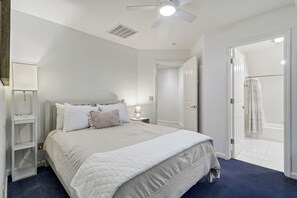 4 habitaciones, tabla de planchar con plancha y wifi gratis 