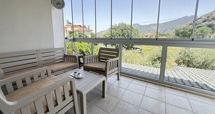 NEW LISTING! FAMILY FRIENDLY 4 BEDROOM ACCOMMODATION RIGHT IN CENTRE OF DALYAN!