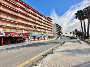 Exterior - V023 - Roses Platja (Roses)