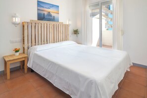 1 chambre, fer et planche à repasser, Wi-Fi