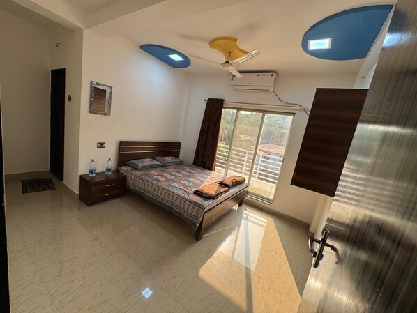 Deluxe Room, Mountain View