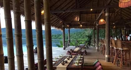 Tatai Camping Lodges
