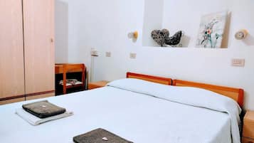 Double Room, Mountain View Room 11