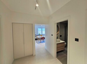 อพาร์ทเมนท์ (Classic Two Bedroom Apartment with Ba) | ล็อบบี้