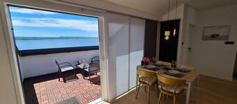 Stylish and Elegant Crikvenica Apartments